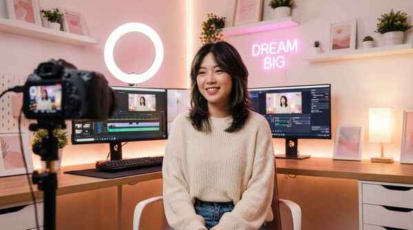 丝瓜视频视频创作者