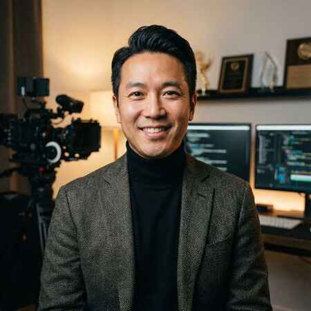 丝瓜视频导演顾问