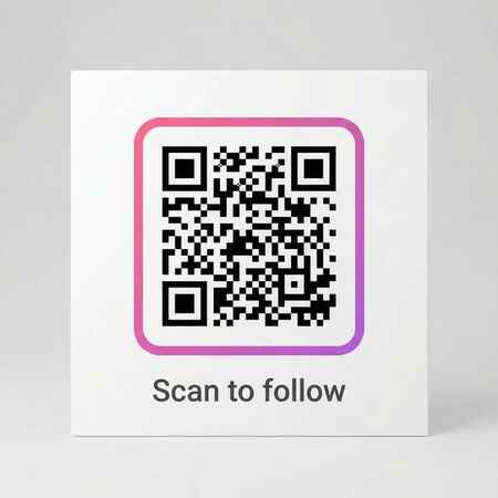 丝瓜视频公众号二维码